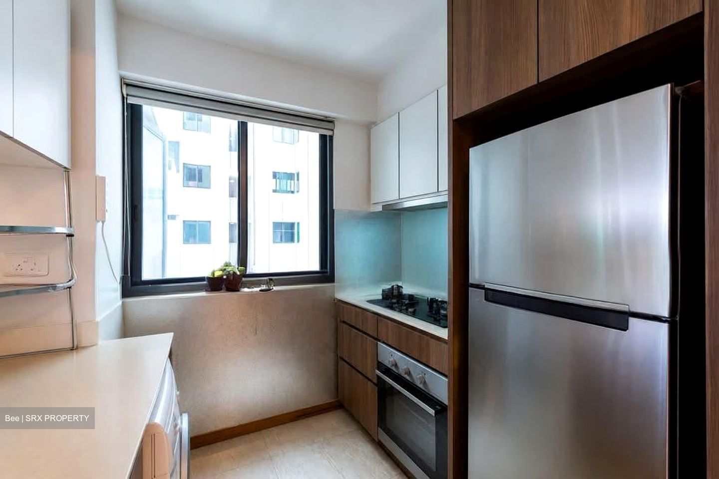Kingsford Waterbay (D19), Apartment #602887831
